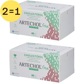 Artechol Free 2 voor 1