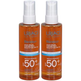URIAGE Bariésun Huile Sèche SPF50+