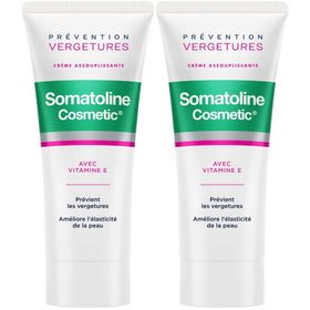 Somatoline Cosmetic® Preventie Striemen Duo