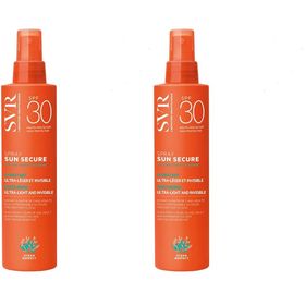 SVR Sun Secure Spray SPF30