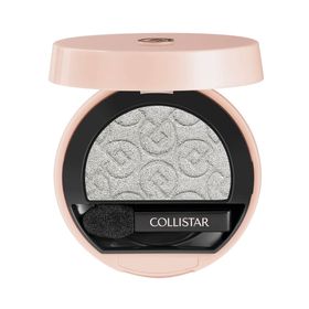 Collistar Impeccabile Compact Eyeshadow 515 - Argento Shimmer