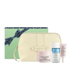 Collistar Giftset Glad en stevig aanvoelende huid