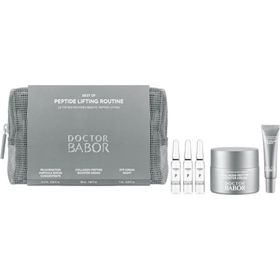 Doctor Babor Peptide Lifting Routine