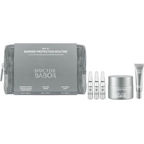 Doctor Babor Barrier Protection Routine