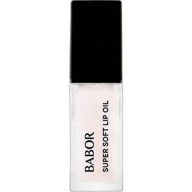 Doctor Babor Super Soft Lip Oil 06 transparent