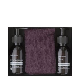 Rainpharma Bathroom Treasures