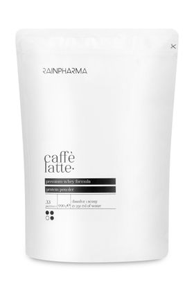 RainPharma Caffè Latte