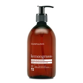 Rainpharma Skin Wash Lemongrass