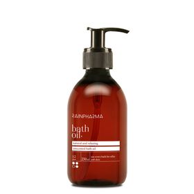 RainPharma Huile de bain