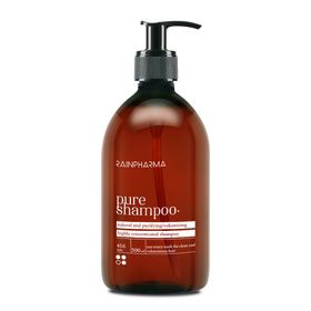 Rainpharma Pure Shampoo