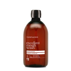 Rainpharma Excellent Mouthwash