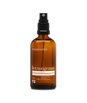 Rainpharma Natural Room Spray Lemongrass