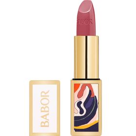 Doctor Babor Lipstick 02 On the Beach with Brigitte