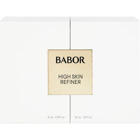 Doctor Babor High Skin Refiner Gift Set
