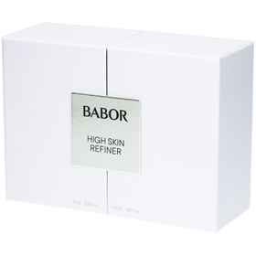 Doctor Babor High Skin Refiner Gift Set