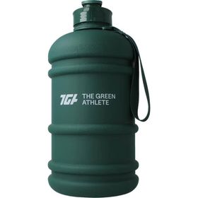The Green Athlete Water Bidon