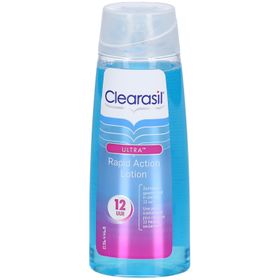Clearasil Ultra Rapid Action Lotion
