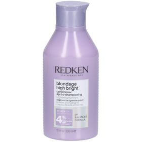 Redken Blondage High Bright Verhelderende Conditioner