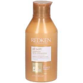 Redken All Soft Hydraterende Conditioner