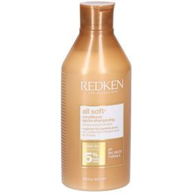 Redken All Soft Conditioner
