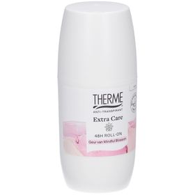 Therme Mindful Blossom Roll-on 48h