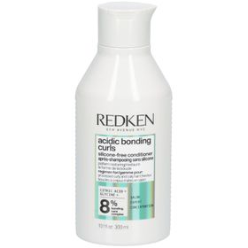Redken Acidic Bonding Curls Conditioner voor Krullen zonder Silicone
