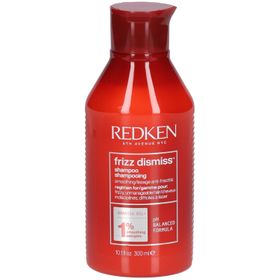 Redken Frizz Dismiss Anti-pluis Shampoo