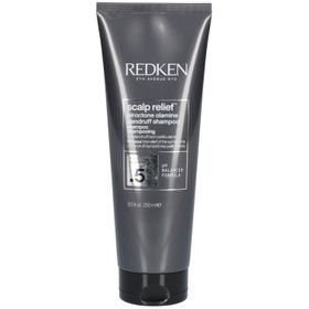 Redken Scalp Relief Anti-roos Shampoo