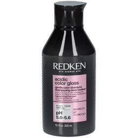 Redken Acidic Color Gloss Milde Shampoo voor Gekleurd Haar