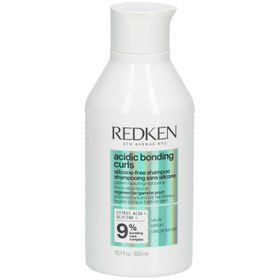 Redken Acidic Bonding Curls Shampooing Boucles Sans Silicone