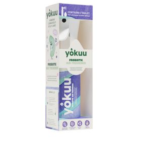 Yokuu Probiotic Luchtverfrisser Startkit