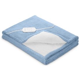 medisana HB 415 Warmtedeken Jeansblauw