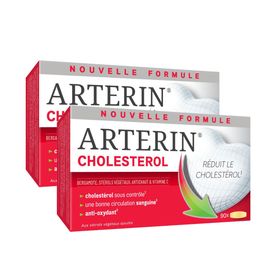 Arterin® Cholestérol