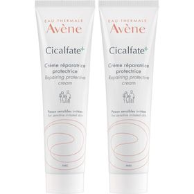 Avène Cicalfate+ Crème réparatrice protectrice | Peau irritée