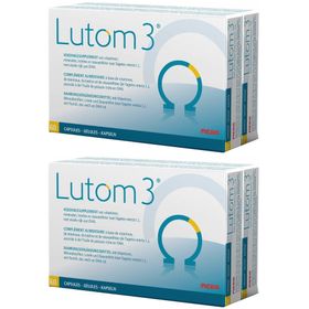Lutom 3