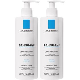 La Roche-Posay Toleriane Dermo-Cleansing Cleanser voor de Gevoelige Huid met Glycerine