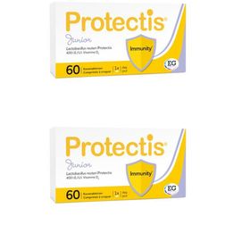 Protectis Junior | Immuunsysteem