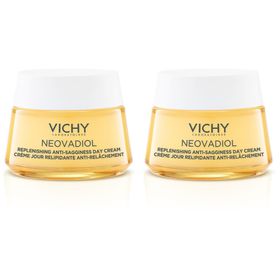 Vichy Neovadiol Ménopause Crème Jour Relipidante Anti-Relâchement