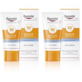 Eucerin Sun Sensitive Protect SPF50+ Gevoelige Huid