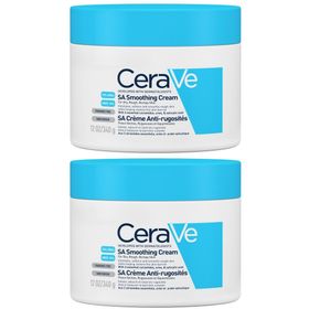 CeraVe SA Anti-Ruwe Huidcrème