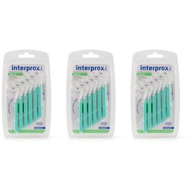 Interprox® Plus Borsteltje Micro Groen