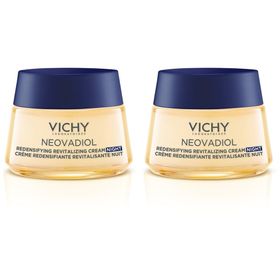Vichy Neovadiol Ménopause Crème Redensifiante Revitalisante Nuit