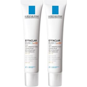 La Roche-Posay Effaclar Duo+ SPF30 Huidverzorging | Anti-imperfecties | Anti-vlekken en Anti-herstel