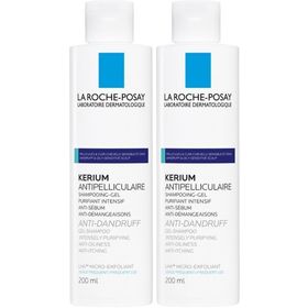 La Roche-Posay Kerium Vette Schilfers