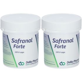 Deba Pharma Safranal Forte