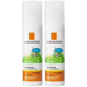 La Roche-Posay Anthélios 50+ Lait Solaire pour Bébés