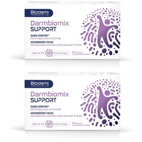 Biodami Darmbiomix Support