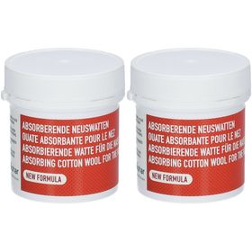 Qualiphar Absorberende Watten Neus