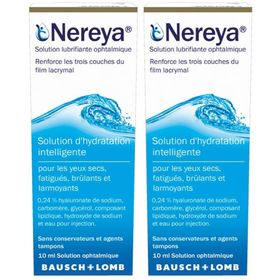 Bausch en Lomb Nereya