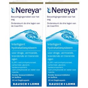 Bausch en Lomb Nereya